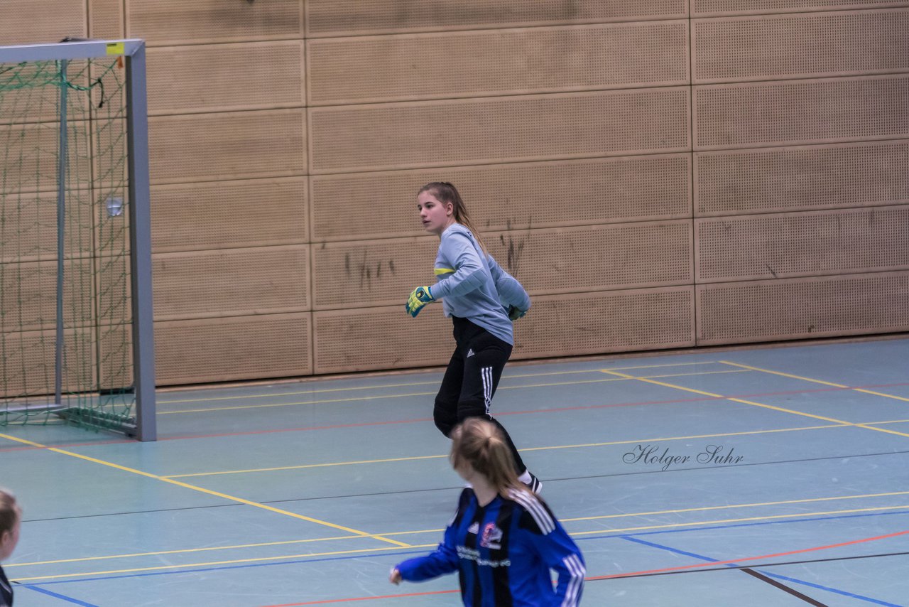 Bild 577 - Girls Cup